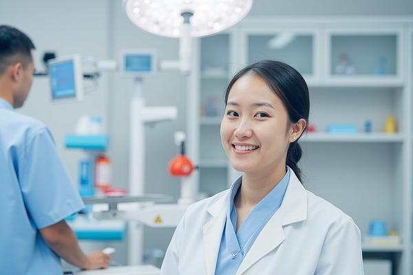 天津瑞珒口腔赵学琪医生怎么样？40年经验专注牙科修复与治疗！