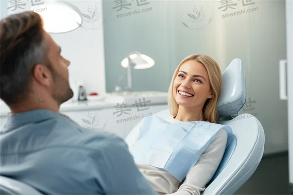 “了解伊犁福宏林口腔医院的真实情况，2026年患者分享就诊体验”