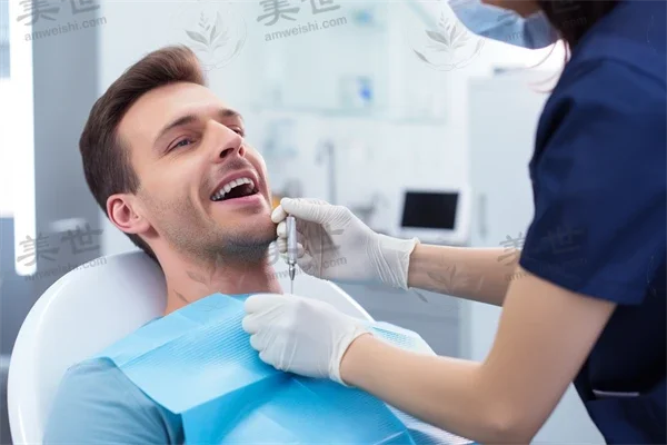 成都锦江区口腔医院推荐：贝臣、极光、新桥种植牙实力对比与价格分析