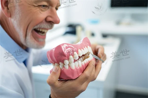 北京美呀种植牙医院评价如何？真实反馈与技术分析，助你选择合适的口腔医院