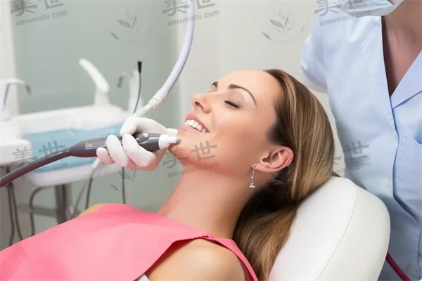 连云港莱芽口腔种植牙全过程解析：收费透明度如何？医生团队实力揭秘