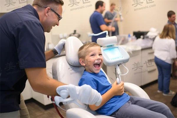 泉州丰泽维乐口腔医院位置优越，便捷预约让您轻松享受高性价比口腔服务