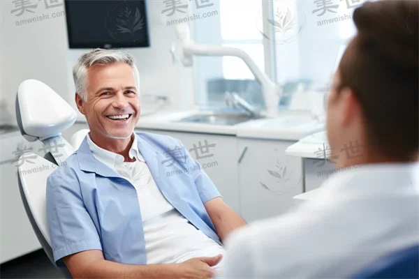 郑州高新枫杨口腔门诊部助您轻松拥有健康美丽的笑容，现仅需1500元起，原价2000元起！