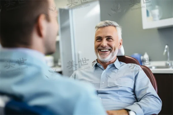 赣州维乐口腔医院牙齿矫正效果如何？友真实分享与赣州口腔医院排名分析