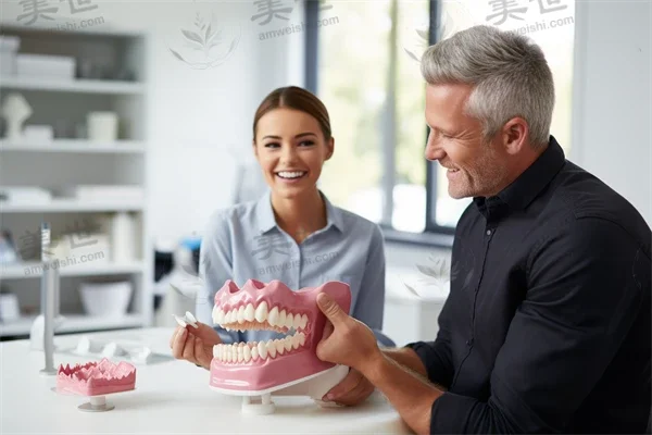 杭州美呀植联口腔电话及服务评价，了解杭州美呀种植专科详细地址与真实体验