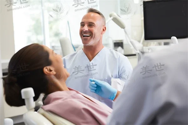 2026年北京中诺口腔医院种植科满口牙费用揭秘，价格在8万到15万之间，值得关注！