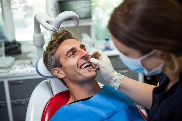 厦门齐安口腔医院牙周护理费用仅需600元起，原价800元起，助您轻松实现健康美丽的牙齿！