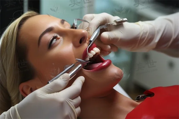 北京丽贝佳沁园口腔诊所微创拔牙现优惠，仅需680元起，原价980元起。