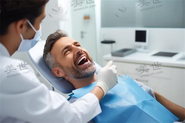 海口华美医学美容口腔医院简介：2026年海口值得信赖的口腔种植与美容医院推荐