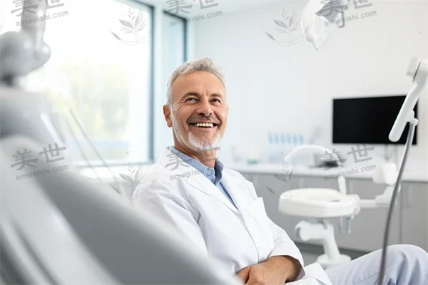 北京诺贝加尔口腔门诊部推出地包天矫正服务，优惠价格仅需6800元起，原价8000元起！