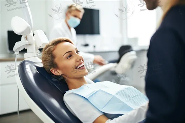 石家庄全博口腔医院（全博儿童口腔门诊部）洗牙现仅需199元起，原价300元起，助力您和孩子的口腔健康更具性价比！