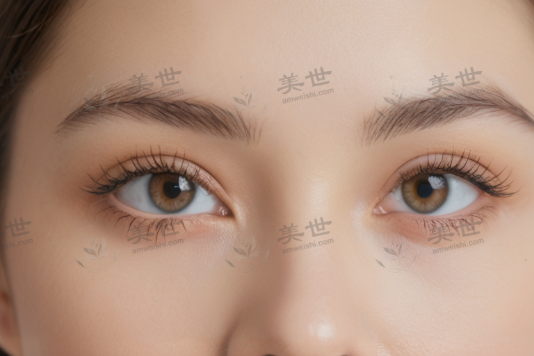 贵州普瑞眼科医院新版费用多少:晶体植入手术31141元起