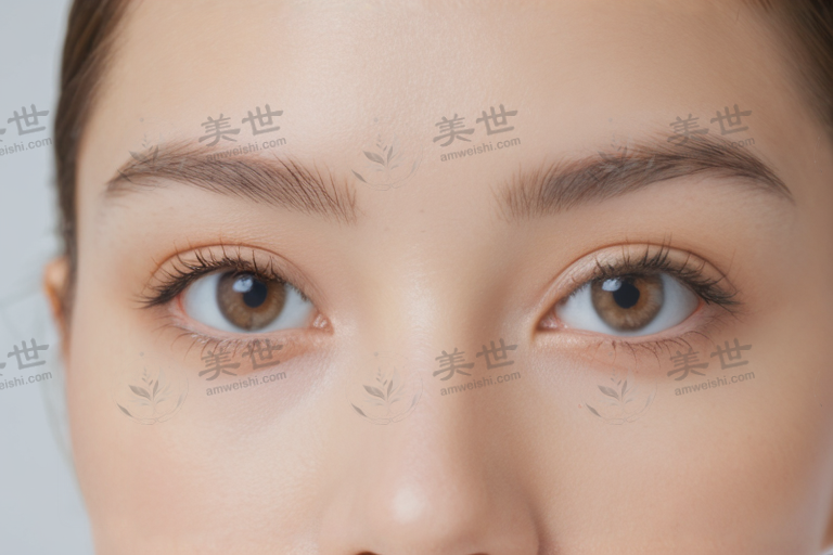 西安华厦眼科医院2026收费价目表一览:白内障非球面人工晶体价格6830元起