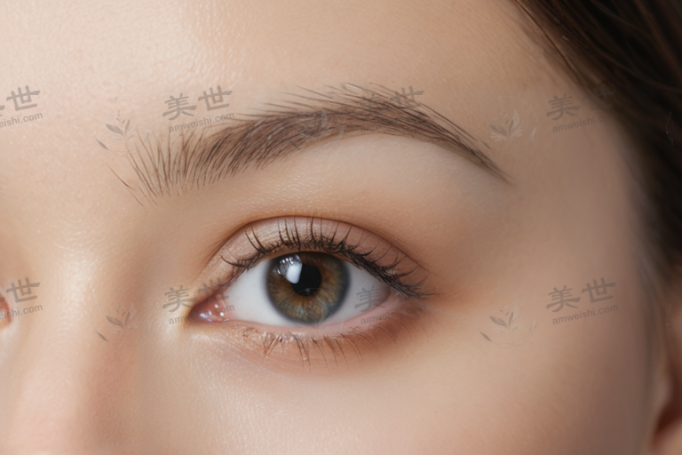 北京美尔目眼科医院ICL晶体植入手术单眼16000元起，交通便利，地址清晰可达