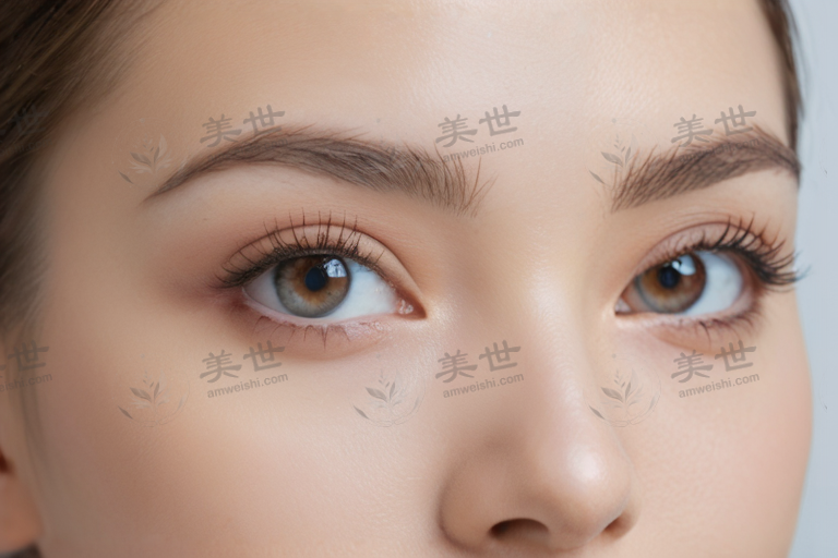 宁波爱尔光明眼科医院李小萍医生的近视手术，smile全飞秒激光17800备受好评