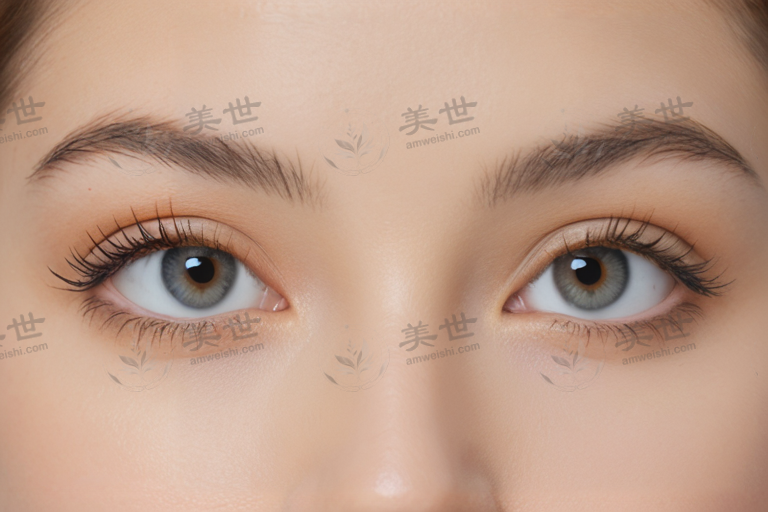 武汉佰视达眼科门诊部全新版近视手术价格表:德国蔡司839MP人工晶体25861元起