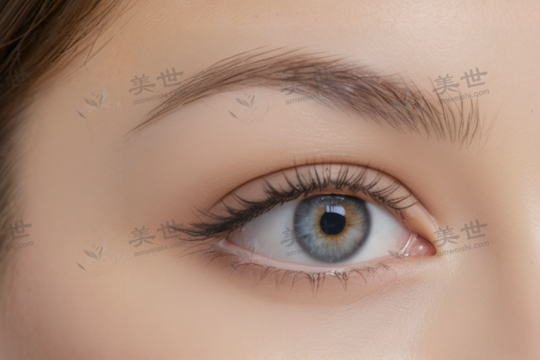 上海德达医院眼科公开的收费详情大全:ICL晶体植入手术双眼带散光35099元起