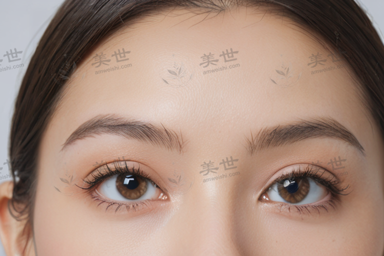 东营爱尔眼科医院全新版价格表:近视全飞秒激光18683元起