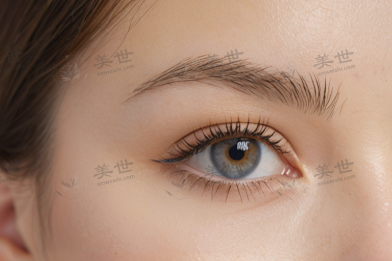 北京朝聚眼科医院李莹半飞秒激光手术双眼12800元起，靠谱有效的视力矫正选择，合理的价格让您安心