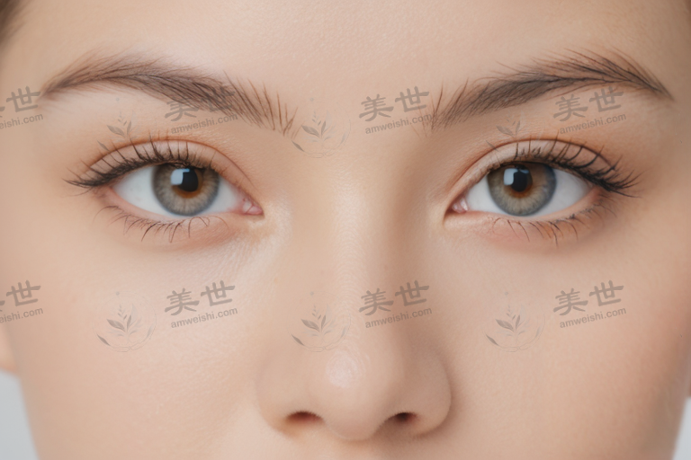 长沙博视眼科医院新公布的价目多少:Ticl晶体植入+激光近视眼矫正价格44016元起