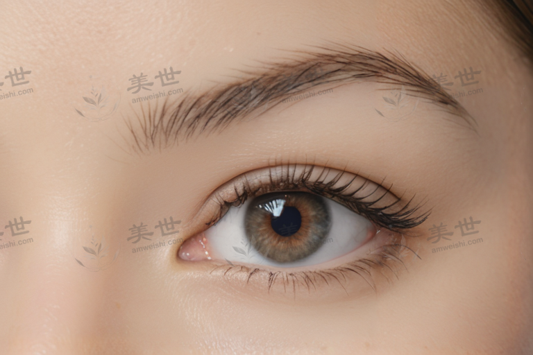 运城爱尔眼科医院2026版收费价目表近视手术:个性化飞秒近视手术15875元起