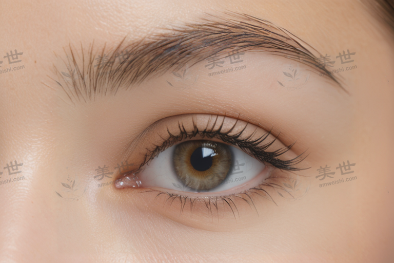 河池博视眼科医院近视矫正手术的费用概要:德国蔡司909M晶体植入价格14173元起