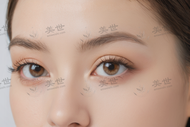 崇左爱尔眼科医院近视手术费用更新版:白内障非球面人工晶体价格6130元起