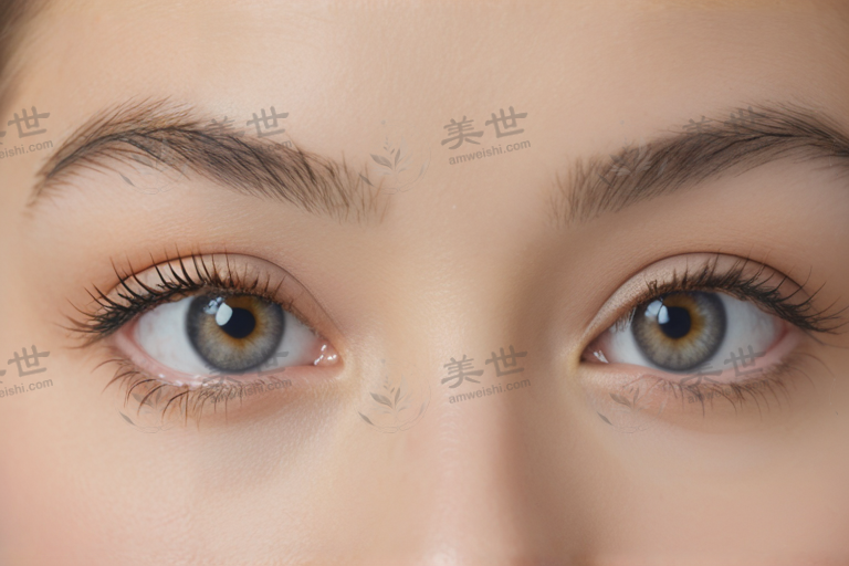 合肥瑶海普瑞眼科医院廖荣丰医生的微雕优视半飞秒手术结果显著，价格从16800元起，术后视力清晰可见。