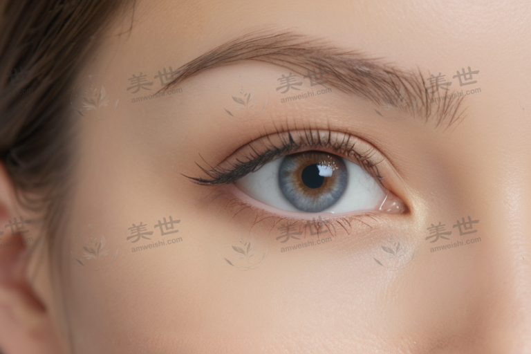 庆阳博视眼科医院全新版费用明细:眼内屈光晶体植入14073元起