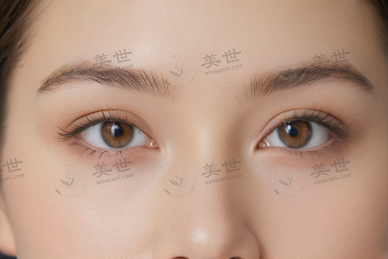 兰州华厦眼科医院激光视力矫正手术的价格:全飞秒激光手术双眼11692元起