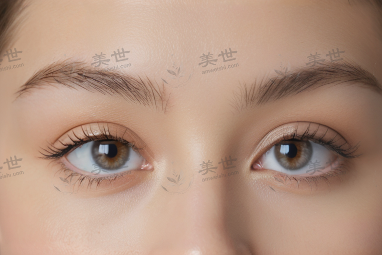 象山爱尔眼科医院费用表2026版:角膜塑形镜6448元起