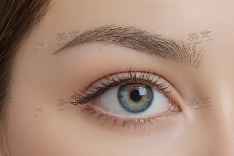 石家庄麦迪格眼科医院闫志鹏ICL晶体植入手术29600元起，经验很丰富且收费合理的选择