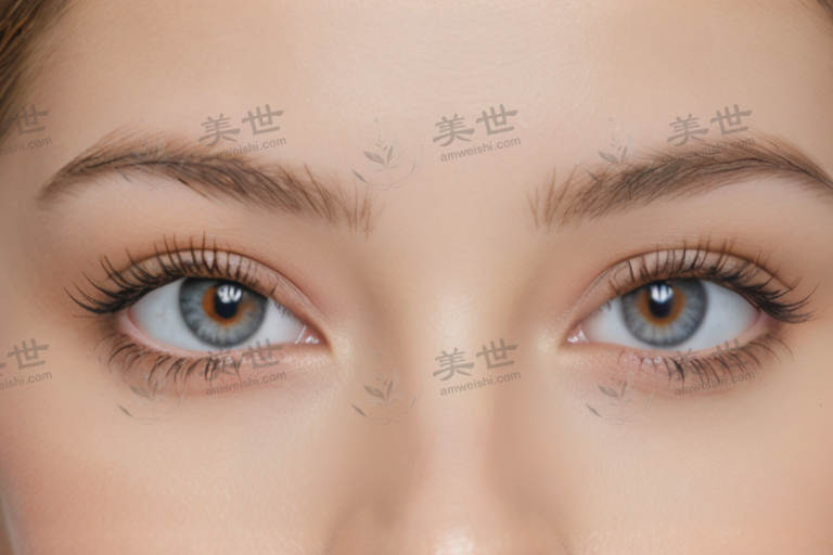 郑州华厦视光眼科医院收费详情2026:TICL晶体植入近视眼手术25482元起