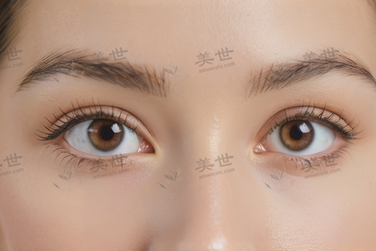 汕头博德眼科医院收费价目表:普通材质角膜塑形镜3184元起/副