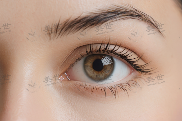 自贡爱尔眼科医院肖玲近视手术值得信赖，晶体植入手术费用从28200元起，高清舒适体验。