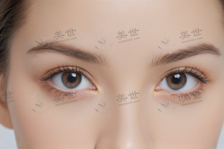 广州番禺爱尔眼科医院近视手术价格表全新发布:TICL晶体植入近视眼手术48822元起