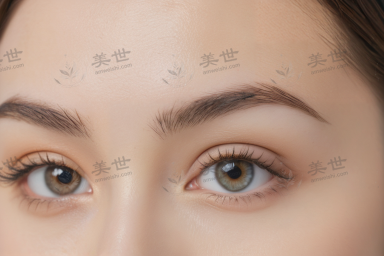 秦皇岛视光眼科医院近视手术全新报价:全飞秒smile近视手术价格14434元起