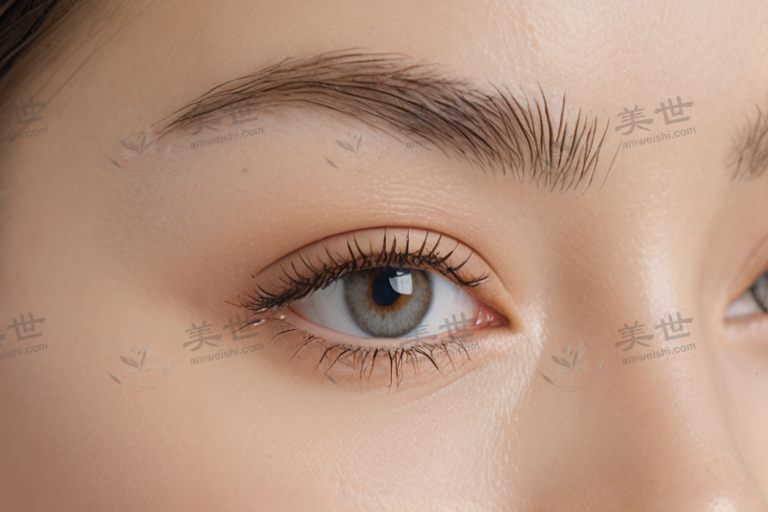 传统飞秒激光近视矫正仅需14980元起，成都何氏眼科医院任翠莹医生助您轻松战胜近视，重获清晰视力。