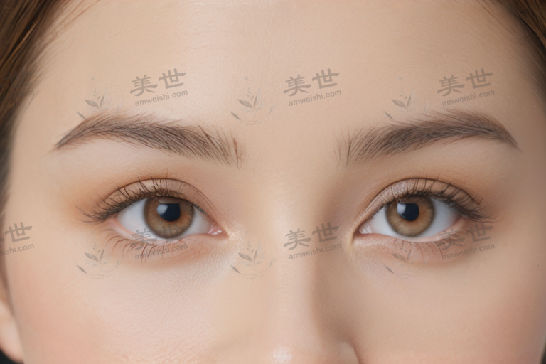 武汉汉口爱尔眼科医院雷晓华ICL晶体植入手术28000元起，靠谱有效的视力提升选择