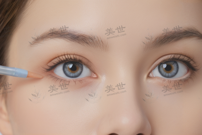 赤峰朝聚眼科医院全新版价目明细:半飞秒LASUK激光手术双眼16845元起