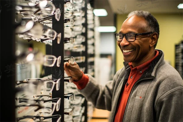 深圳深北爱尔眼科医院全飞秒手术，14800元起，满足各种手术需求与条件