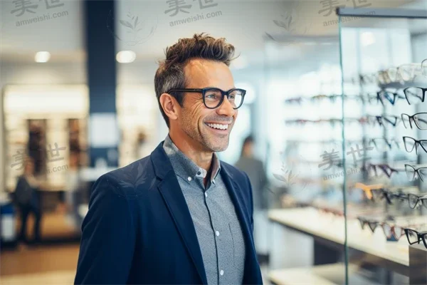 合肥华厦名人眼科医院梁祖刚全激光手术8800元起，2026新收费标准助力眼健康新选择