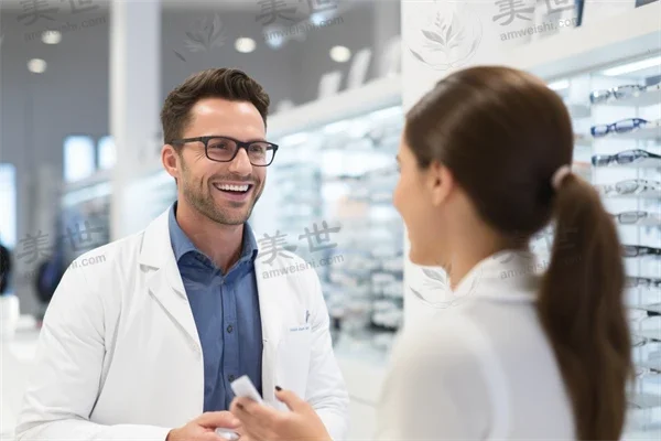 广州爱尔眼科医院位置在哪里？门店地址/联系方式/营业时间全在这里啦！内附价格表