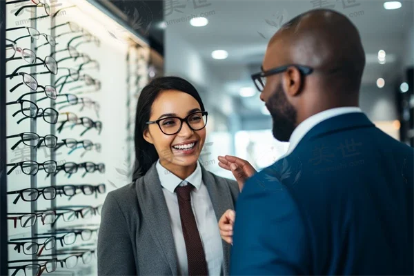 深圳爱尔西柚眼科门诊部2026年费用多少新版:白内障多焦点人工晶体价格22104元起