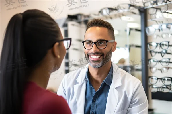 成都康桥眼科医院门市位置/联络方式/服务时间全在这里！附上价格明细