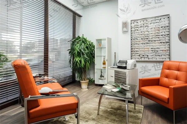 上海希玛瑞视眼科医院近视手术价格表全新:美国菁视角膜塑形镜价格12934元起/副