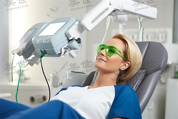 烟台康爱眼科医院近视手术费用一览：半飞秒手术仅需9800元，白内障超声乳化手术仅需2000元，优惠活动火热进行中！