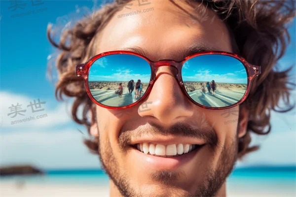 邹平爱尔眼科医院近视矫正手术的收费标准:TICL晶体植入近视眼手术41594元起