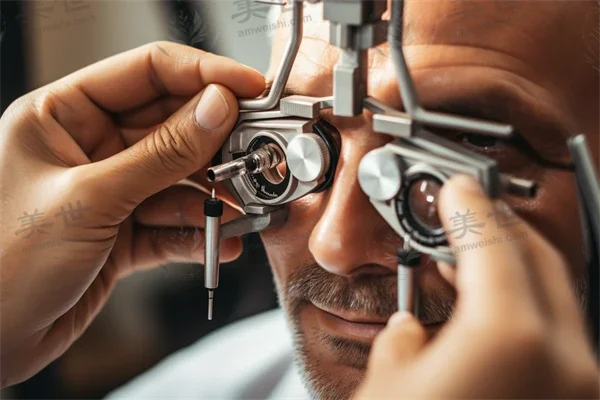 宣汉蒲晶眼科医院公开的价目详情2026版:全飞秒激光手术双眼19018元起