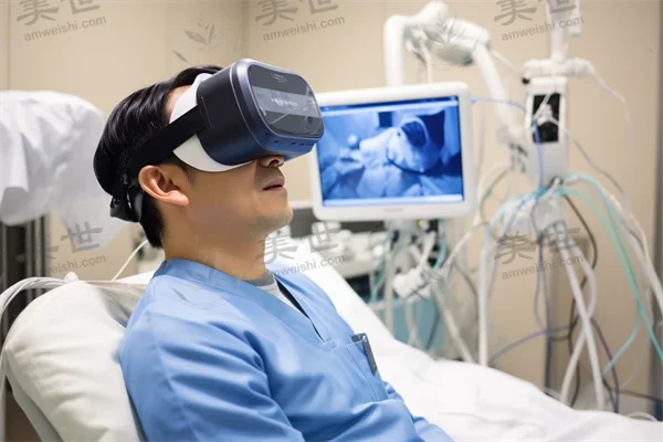 江西博爱眼科医院地址、路线、时间一览表！附2026年价格表供您参考